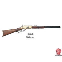 Denix replica Sharps rifle