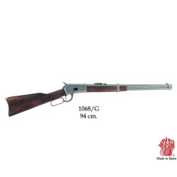 Denix replica Sharps rifle