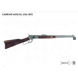 Denix replica Sharps fusil