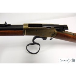 Denix replica Sharps rifle