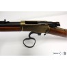 Denix replica Sharps rifle