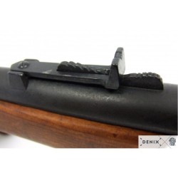 Denix replica Sharps rifle