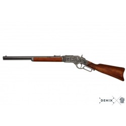 Denix replica Sharps Gewehr