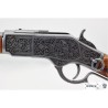 Denix replica Sharps Gewehr