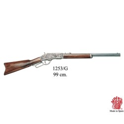 Denix replica Sharps rifle