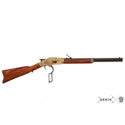 Denix replica fusil Sharps