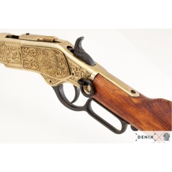 Denix replica Sharps fusil