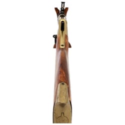 Denix replica Sharps fusil