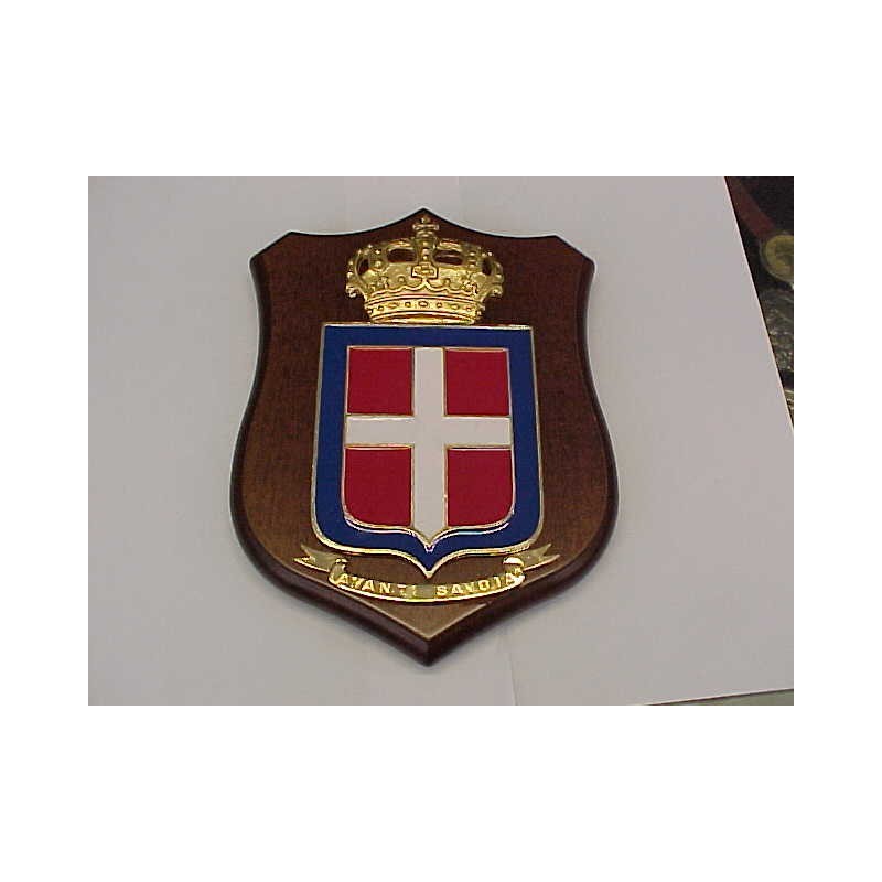 Avanti Savoia