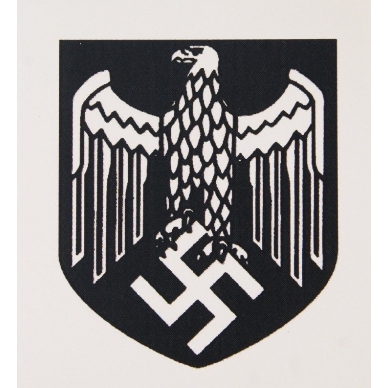 Decal for helmet