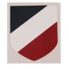 Decalco per elmetto