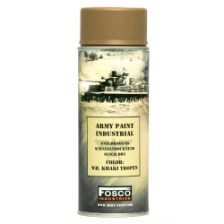 Paint service