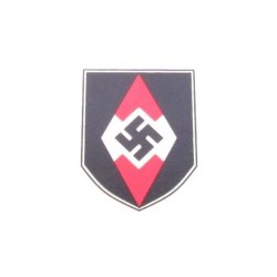 Decal for helmet