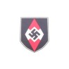 Decal for helmet