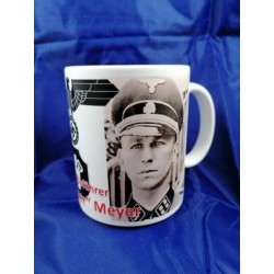 Kurt “Panzer” Meyer