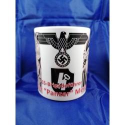 Kurt “Panzer” Meyer
