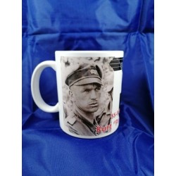 Kurt “Panzer” Meyer