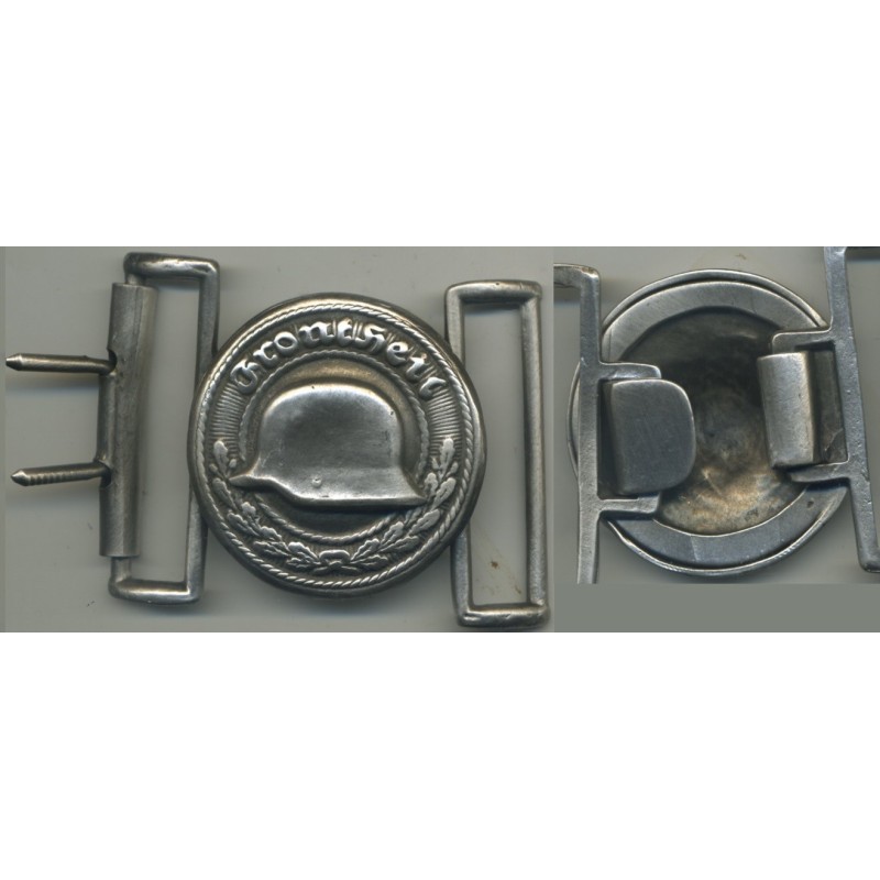 fibbia Frontheit per Ufficiali
