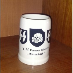 3. SS Panzer Division