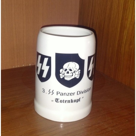 3. SS Panzer Division
