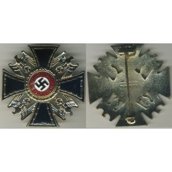 Meta title-buckle