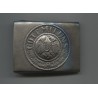 Wehrmacht Gott Mit Uns buckle
