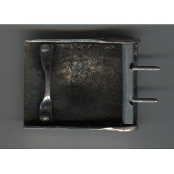 Meta title-buckle
