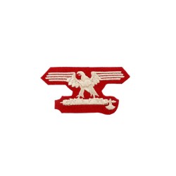 Insignia de las SS italianas