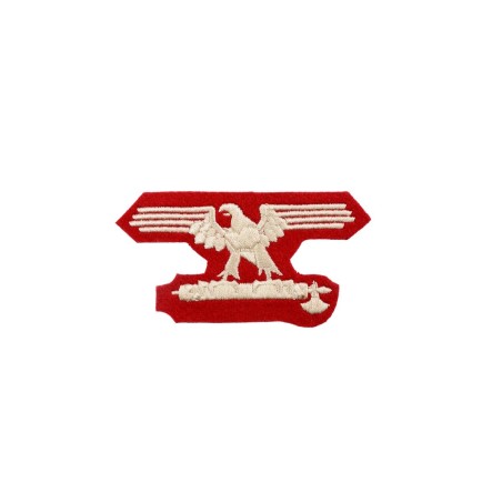 Insignia de las SS italianas