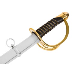 St. George's saber, Russia 1913