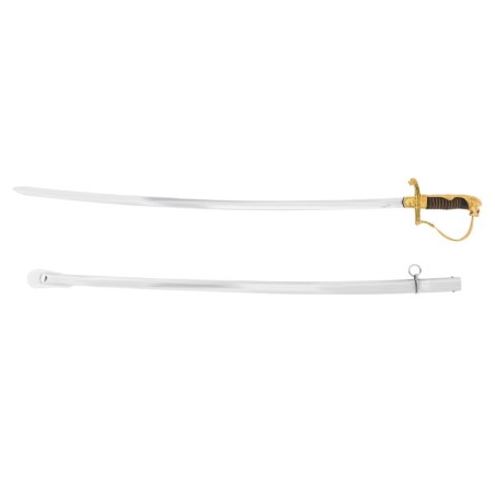 German M1899 Saber