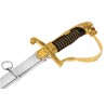 St. George's saber, Russia 1913