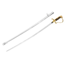 St. George's saber, Russia 1913