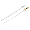 St. George's saber, Russia 1913