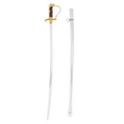St. George's saber, Russia 1913