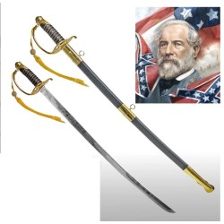 General Lees Säbel