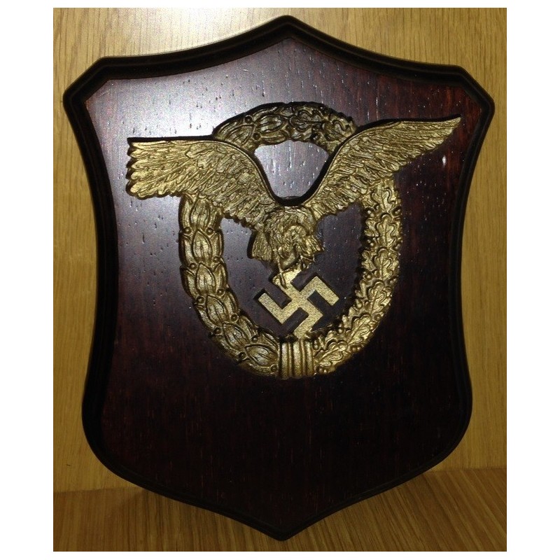 Meta title-Schnallen Luftwaffe