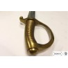 épée napoléonienne Briquet