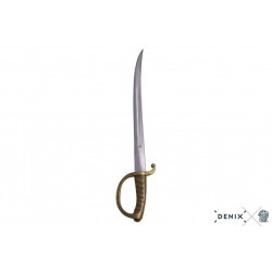 us cavakry saber