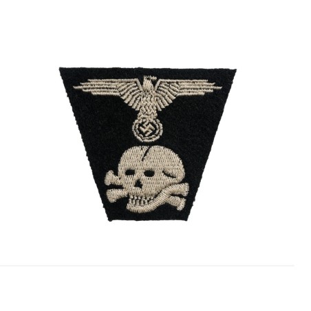 SS M43, truppa