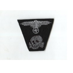 SS M43, ufficiali