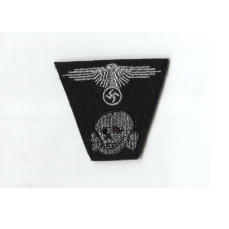 SS M43, ufficiali