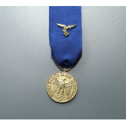 Luftwaffe 12 ans