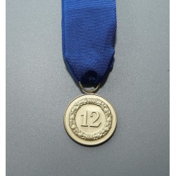 Luftwaffe 12 ans