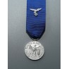 Luftwaffe 4 Years