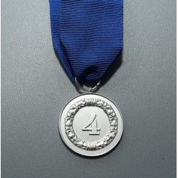 Luftwaffe 4 años