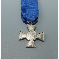 Luftwaffe 25 años
