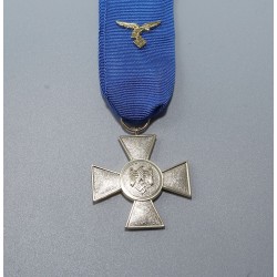 Luftwaffe 25 Years