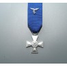 Luftwaffe 18 Years
