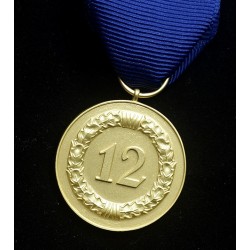 Esercito 12 anni